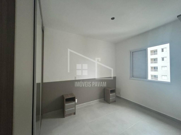 Imagem Apartamento com 2 Quartos para Alugar, 65 m² em Centro - São Bernardo Do Campo