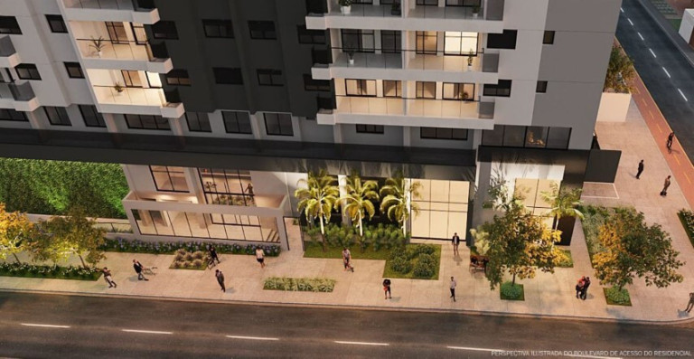 Imagem Apartamento com 2 Quartos à Venda, 55 m² em Vila Clementino - São Paulo Imagem Apartamento com 2 Quartos à Venda, 55 m² em Vila Clementino - São Paulo