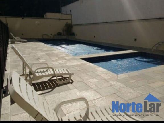 Imagem Apartamento com 3 Quartos à Venda, 70 m² em Vila Nova Cachoeirinha - São Paulo