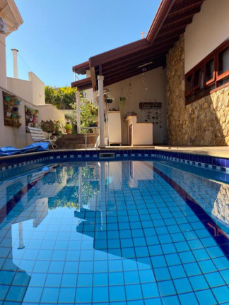 Imagem Casa de Condomínio com 3 Quartos à Venda, 323 m² em Loteamento Residencial Fazenda São José - Valinhos Imagem Casa de Condomínio com 3 Quartos à Venda, 323 m² em Loteamento Residencial Fazenda São José - Valinhos