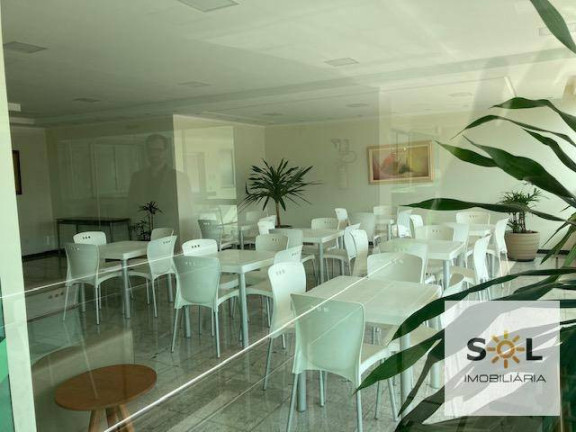 Imagem Apartamento com 2 Quartos à Venda, 59 m² em Setor Bueno - Goiânia