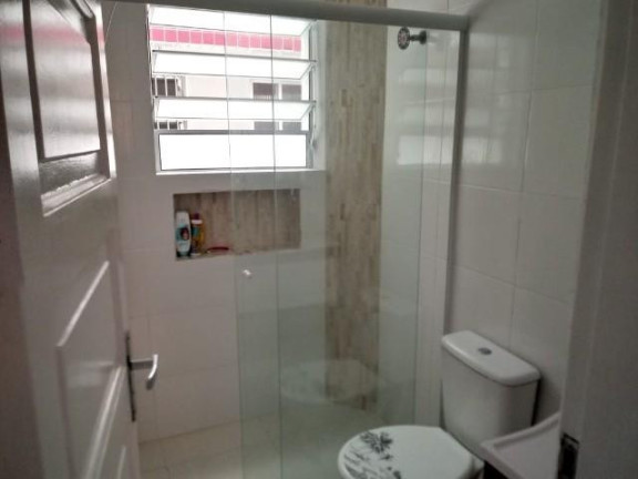 Imagem Kitnet com 1 Quarto à Venda, 33 m² em Canto Do Forte - Praia Grande Imagem Kitnet com 1 Quarto à Venda, 33 m² em Canto Do Forte - Praia Grande