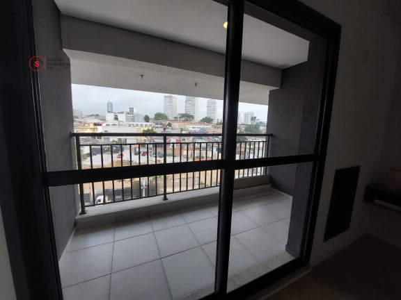 Imagem Apartamento com 1 Quarto à Venda, 26 m² em Vila Prudente - São Paulo Imagem Apartamento com 1 Quarto à Venda, 26 m² em Vila Prudente - São Paulo