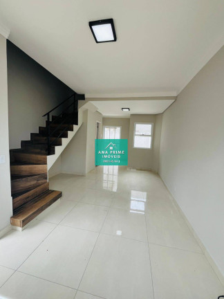 Casa com 2 Quartos à Venda, 56 m² em Chácara Dos Coqueiros - São José Dos Campos