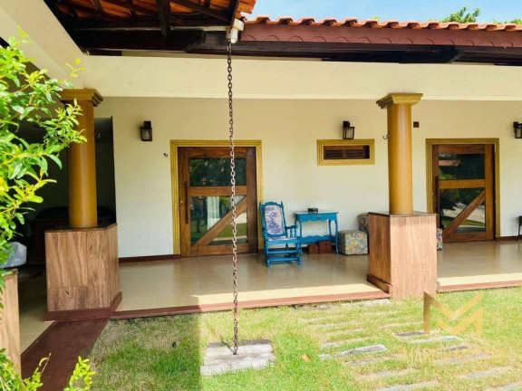 Imagem Casa com 4 Quartos à Venda, 580 m² em Matões - Caucaia Imagem Casa com 4 Quartos à Venda, 580 m² em Matões - Caucaia