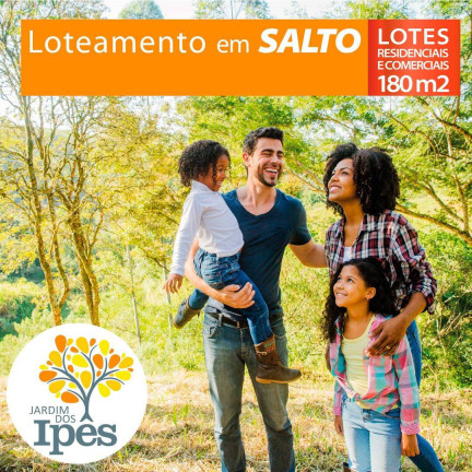 Imagem Terreno à Venda, 252 m² em Jardim Nair Maria - Salto Imagem Terreno à Venda, 252 m² em Jardim Nair Maria - Salto