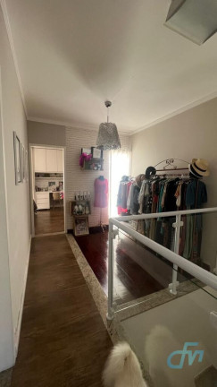 Imagem Casa de Condomínio com 3 Quartos à Venda, 128 m² em Vila Oliveira - Mogi Das Cruzes Imagem Casa de Condomínio com 3 Quartos à Venda, 128 m² em Vila Oliveira - Mogi Das Cruzes