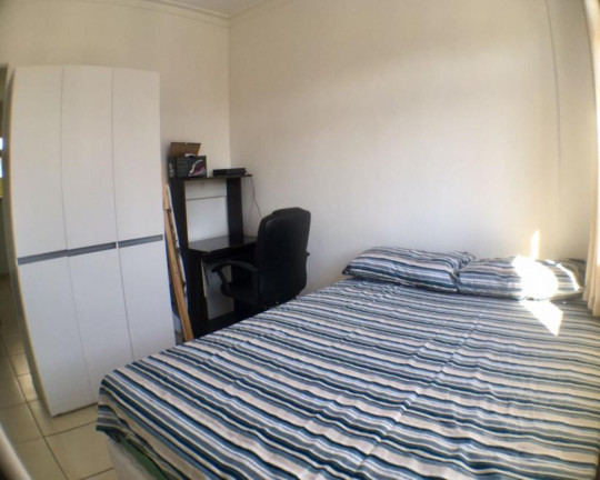 Imagem Apartamento com 1 Quarto à Venda, 40 m² em Bela Vista - São Paulo Imagem Apartamento com 1 Quarto à Venda, 40 m² em Bela Vista - São Paulo