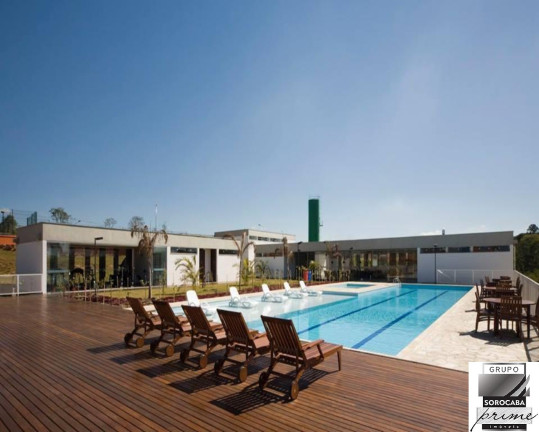 Imagem Casa com 4 Quartos à Venda, 422 m² em Alphaville Nova Esplanada - Votorantim
