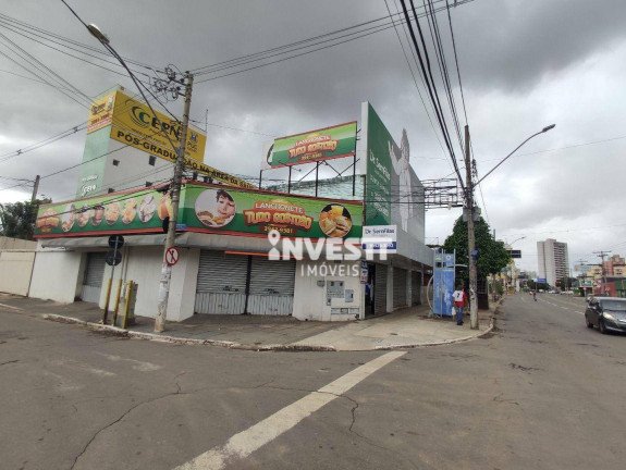 Imagem Loja para Alugar, 400 m² em Setor Central - Goiânia Imagem Loja para Alugar, 400 m² em Setor Central - Goiânia