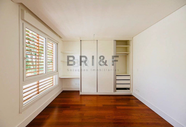 Imagem Casa com 4 Quartos à Venda, 525 m² em Granja Julieta - São Paulo