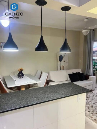 Imagem Apartamento com 2 Quartos à Venda, 58 m² em Quitauna - Osasco Imagem Apartamento com 2 Quartos à Venda, 58 m² em Quitauna - Osasco