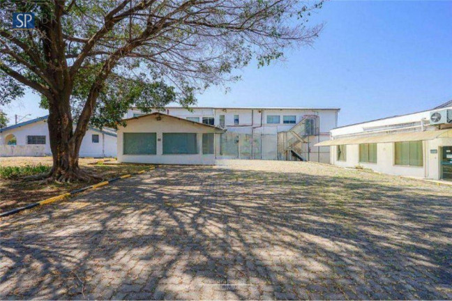 Imagem Galpão à Venda, 1.681 m² em Parque Industrial - Campinas Imagem Galpão à Venda, 1.681 m² em Parque Industrial - Campinas