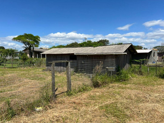 Imagem Casa com 2 Quartos à Venda, 60 m² em Salinas - Balneário Barra Do Sul