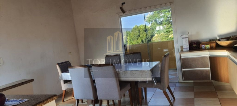 Imagem Sobrado com 4 Quartos para Alugar, 125 m² em Jardim Das Cerejeiras - São José Dos Campos