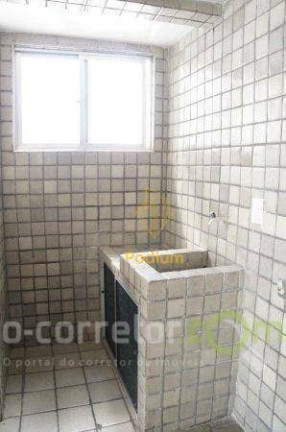 Imagem Apartamento com 3 Quartos à Venda, 110 m² em Expedicionários - João Pessoa