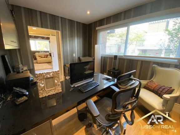 Imagem Casa de Condomínio com 4 Quartos à Venda, 559 m² em Alphaville - Santana De Parnaíba Imagem Casa de Condomínio com 4 Quartos à Venda, 559 m² em Alphaville - Santana De Parnaíba