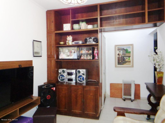 Imagem Apartamento com 2 Quartos à Venda, 57 m² em Pinheiros - São Paulo
