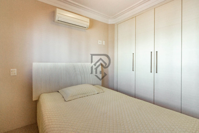 Imagem Apartamento com 4 Quartos à Venda, 200 m² em Brooklin - São Paulo Imagem Apartamento com 4 Quartos à Venda, 200 m² em Brooklin - São Paulo