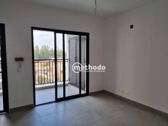 Imagem Apartamento com 2 Quartos à Venda, 65 m² em Swiss Park - Campinas