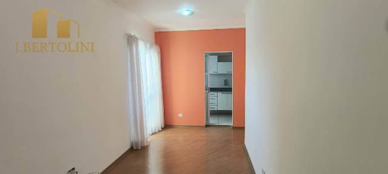 Apartamento com 2 Quartos para Alugar, 54 m² em Urbanova V - São José Dos Campos