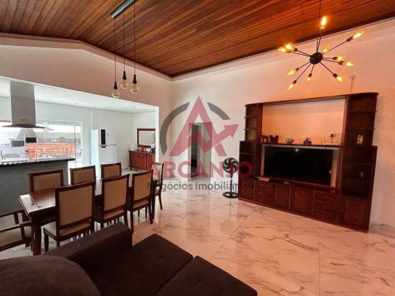 Imagem Casa com 4 Quartos à Venda, 200 m² em Horto Florestal - Ubatuba Imagem Casa com 4 Quartos à Venda, 200 m² em Horto Florestal - Ubatuba