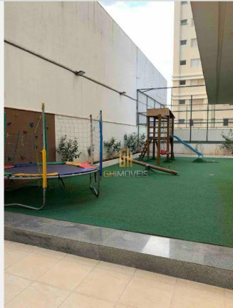Imagem Apartamento com 2 Quartos à Venda, 78 m² em Serrinha - Goiânia