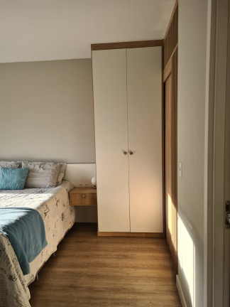 Imagem Apartamento com 3 Quartos à Venda, 76 m² em Marechal Rondon - Canoas Imagem Apartamento com 3 Quartos à Venda, 76 m² em Marechal Rondon - Canoas