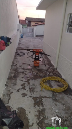 Imagem Casa com 2 Quartos para Alugar, 100 m² em Vila Batista - Bragança Paulista