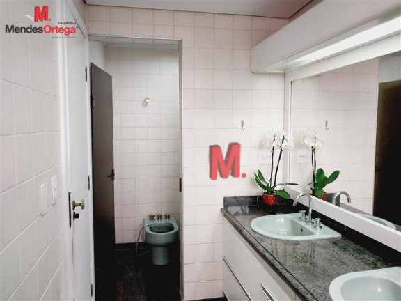 Imagem Apartamento com 3 Quartos à Venda, 253 m² em Centro - Sorocaba