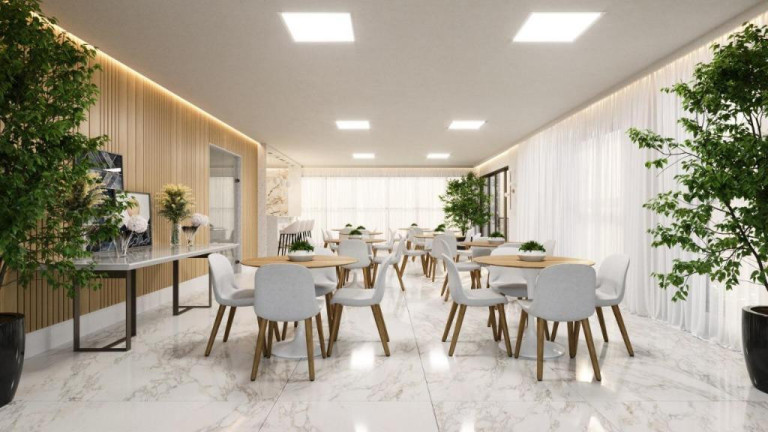 Imagem Apartamento com 1 Quarto à Venda, 27 m² em Tambauzinho - João Pessoa