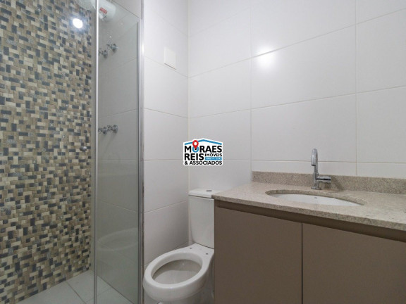Imagem Apartamento com 1 Quarto à Venda, 23 m² em Campo Belo - São Paulo