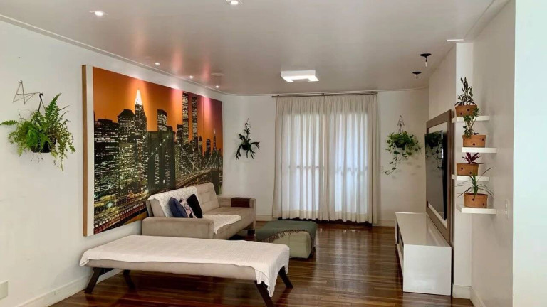 Imagem Apartamento com 3 Quartos à Venda, 187 m² em Ipiranga - São Paulo Imagem Apartamento com 3 Quartos à Venda, 187 m² em Ipiranga - São Paulo