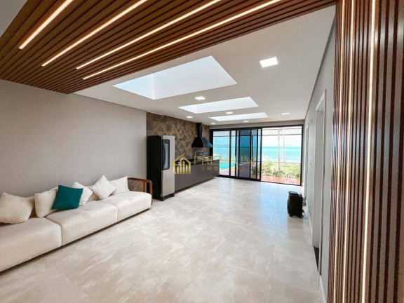 Imagem Casa com 3 Quartos à Venda, 236 m² em Massaguaçu - Caraguatatuba