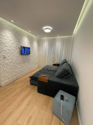 Imagem Apartamento com 2 Quartos à Venda, 83 m² em Aviação - Praia Grande