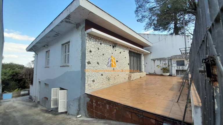 Casa com 5 Quartos à Venda, 140 m² em Instituto De Previdência - São Paulo