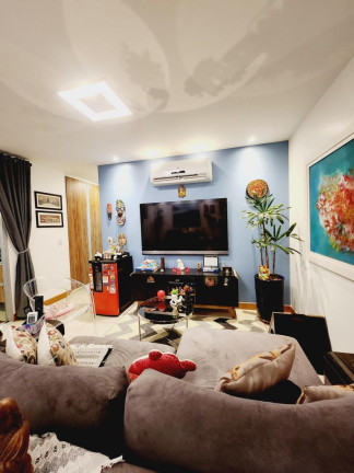 Imagem Imóvel com 2 Quartos à Venda, 90 m² em Norte (águas Claras) - Brasília Imagem Imóvel com 2 Quartos à Venda, 90 m² em Norte (águas Claras) - Brasília