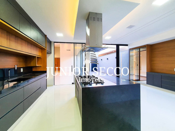 Imagem Casa de Condomínio com 3 Quartos à Venda, 405 m² em Residencial Gaivota Ii - São José Do Rio Preto Imagem Casa de Condomínio com 3 Quartos à Venda, 405 m² em Residencial Gaivota Ii - São José Do Rio Preto
