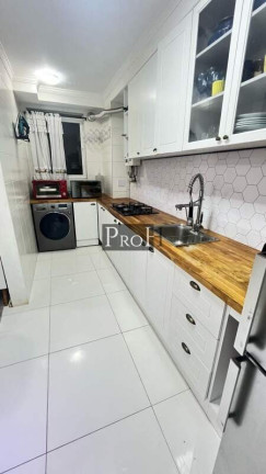 Imagem Apartamento com 2 Quartos à Venda, 64 m² em Jardim - Santo André Imagem Apartamento com 2 Quartos à Venda, 64 m² em Jardim - Santo André