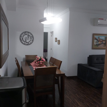 Imagem Apartamento com 2 Quartos à Venda, 77 m² em José Menino - Santos Imagem Apartamento com 2 Quartos à Venda, 77 m² em José Menino - Santos