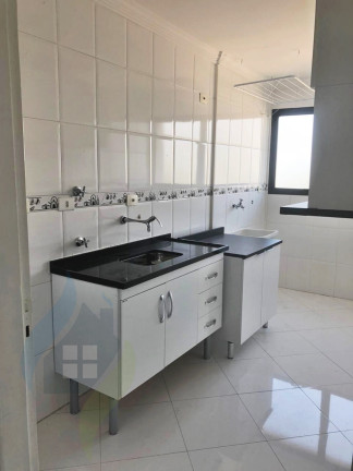 Imagem Imóvel com 2 Quartos à Venda, 50 m² em Jardim Celeste - São Paulo