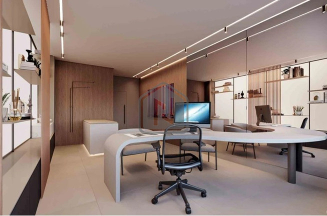 Imagem Sala Comercial à Venda, 169 m² em Centro - Cascavel Imagem Sala Comercial à Venda, 169 m² em Centro - Cascavel