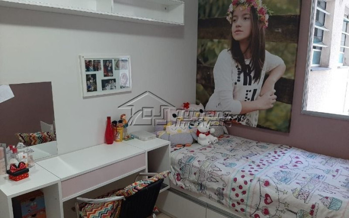 Imagem Apartamento com 3 Quartos à Venda, 67 m² em Jardim América - São José Dos Campos Imagem Apartamento com 3 Quartos à Venda, 67 m² em Jardim América - São José Dos Campos
