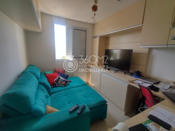 Imagem Apartamento com 3 Quartos à Venda, 110 m² em Vila Valparaíso - Santo André Imagem Apartamento com 3 Quartos à Venda, 110 m² em Vila Valparaíso - Santo André