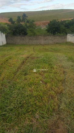 Imagem Terreno à Venda, 800 m² em Condomínio Reserva Do Paratehy - São José Dos Campos