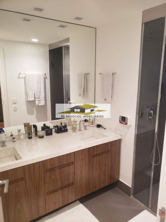 Imagem Apartamento com 3 Quartos à Venda, 219 m² em Campo Belo - São Paulo