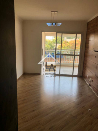 Imagem Apartamento com 3 Quartos à Venda, 82 m² em Granja Julieta - São Paulo
