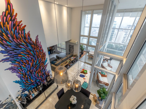 Imagem Apartamento com 3 Quartos à Venda, 238 m² em Chácara Klabin - São Paulo Imagem Apartamento com 3 Quartos à Venda, 238 m² em Chácara Klabin - São Paulo