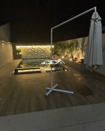 Imagem Casa com 4 Quartos à Venda, 252 m² em Boracéia - Bertioga