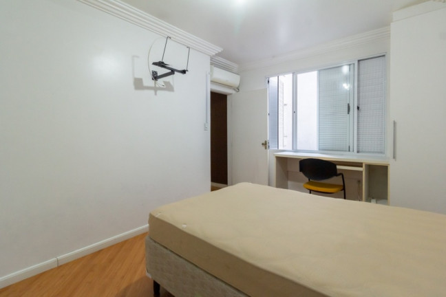 Imagem Apartamento com 1 Quarto à Venda, 43 m² em Cidade Baixa - Porto Alegre